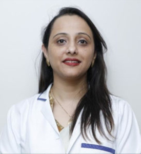 Dr. Garima Singh