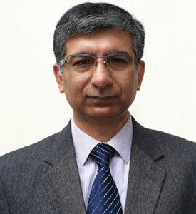 Dr. Anubhav Gulati