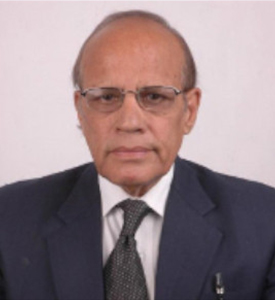 Dr. Kunal Kothari